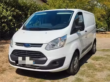 Ford Transit 2.0 105