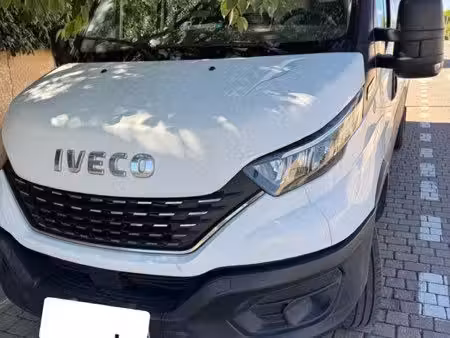 Iveco Daily 35 3.0 180