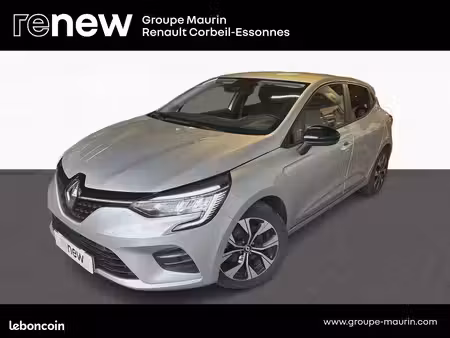Renault Clio E-Tech 1.6 145 Evolution