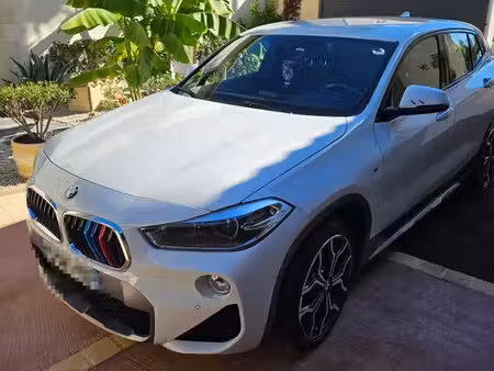 BMW X2 18d 2.0 150