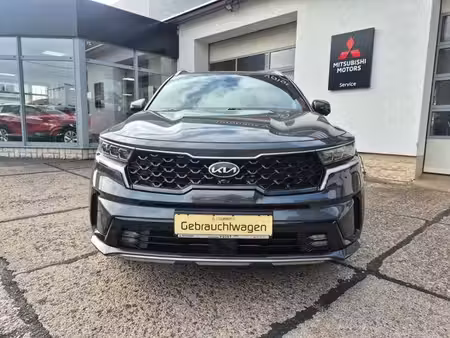Kia Sorento 2.2 CRDi 200 Platinum 4x4