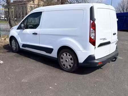 Ford Transit 1.5 120 Trend