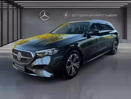 Mercedes-Benz Classe E E 220 Avantgarde 4Matic