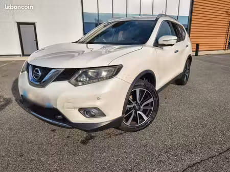 Nissan X-Trail 1.6 dCi 130 X