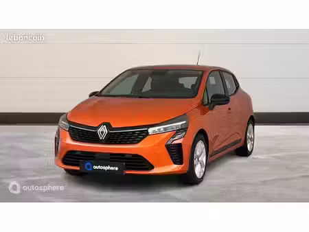 Renault Clio E-Tech 1.6 145 Evolution