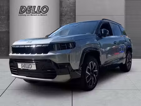 Jeep Compass 1.6 225 First Edition
