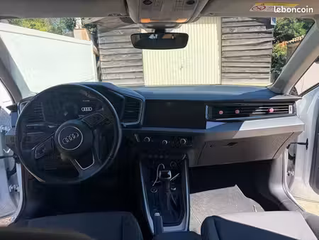 Audi A1 30 TFSI 1.0 TFSI 110