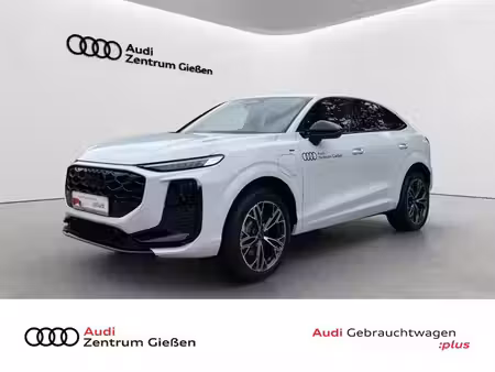 Audi Q3 1.5 TFSI 272 S line