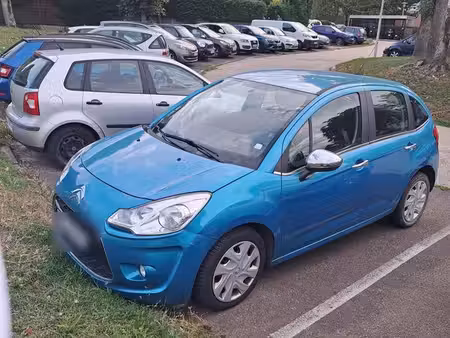 Citroën C3 68