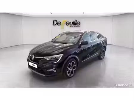 Renault Arkana E-Tech 1.6 145 Techno