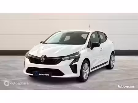 Renault Clio E-Tech 1.6 145 Evolution