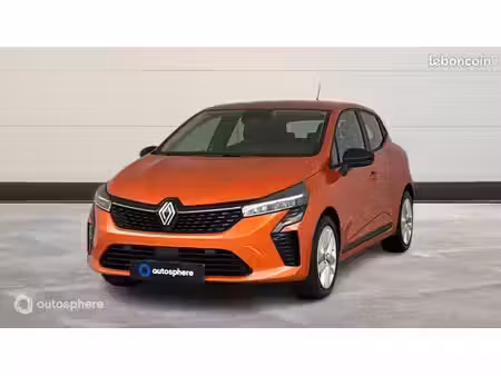 Renault Clio E-Tech 1.6 145 Evolution