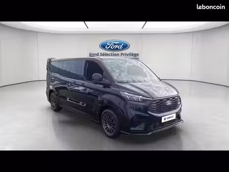 Ford Transit 2.0 170