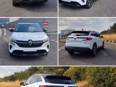 Renault Austral 1.2 200