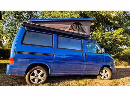 Volkswagen Transporter T4 California 2.5 TDI 102 Westfalia