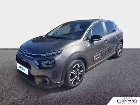 Citroën C3 1.2 PureTech 83 C-Series