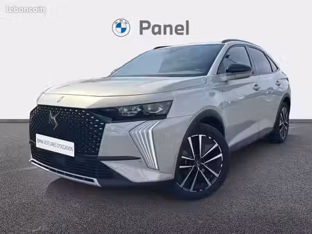DS 7 E Tense 1.6 225 Opera