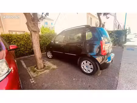 Fiat Idea 1.3 90