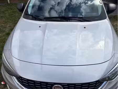 Fiat Tipo 1.6 120