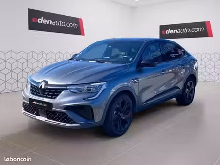 Renault Arkana E-Tech 1.6 145 RS Line