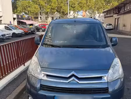 Citroën Berlingo 1.6 HDi