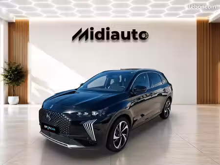 DS 7 E Tense 1.6 300 Opera 4x4