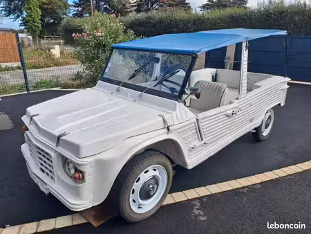 Citroën Mehari 
