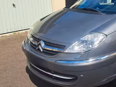 Citroën C8 2.0 HDi 160 Millenium