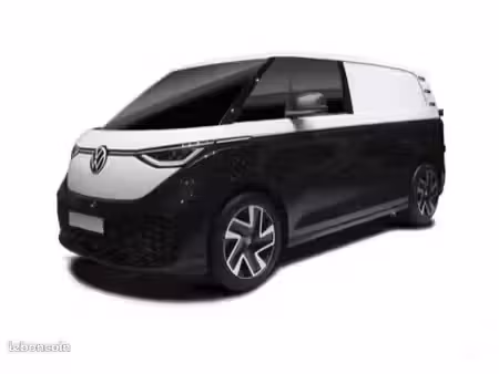 Volkswagen Id Buzz 204