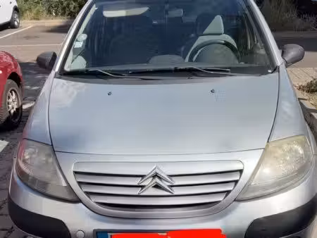 Citroën C3 1.4 HDi 70