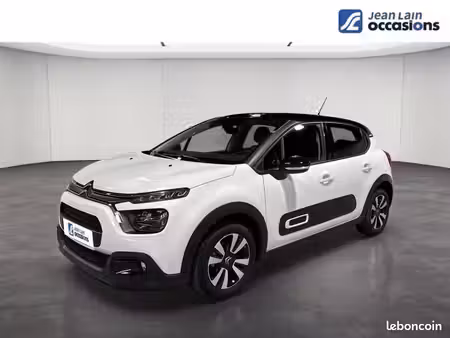Citroën C3 1.2 PureTech 83 Max