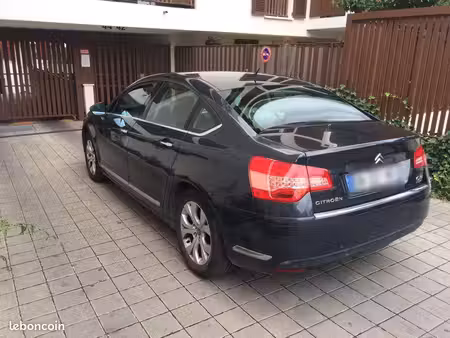 Citroën C5