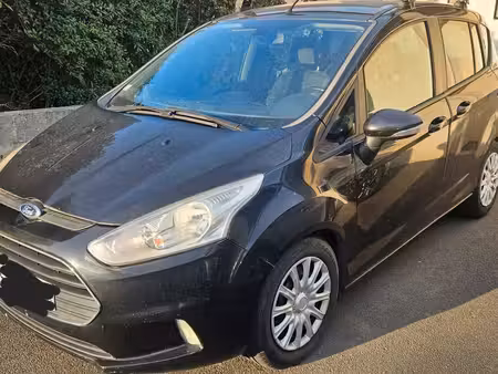 Ford B-max 1.6 TDCi 95