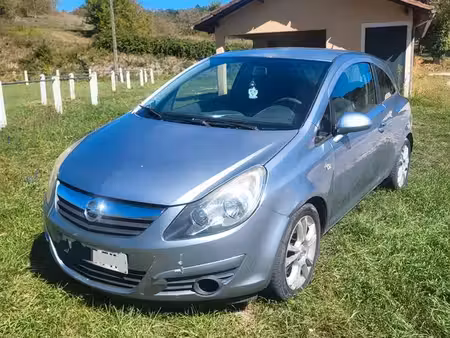 Opel Corsa 1.3 CDTI 90