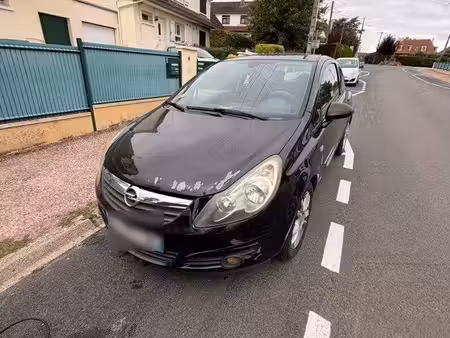 Opel Corsa 1.3 CDTI 90