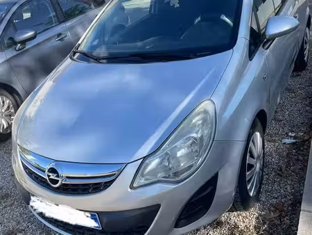 Opel Corsa 1.2 85