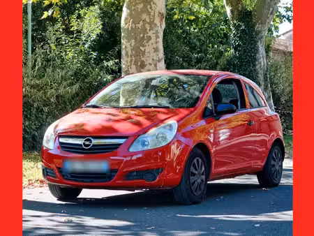 Opel Corsa 1.0 65