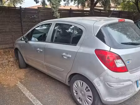 Opel Corsa 1.3 CDTI 75