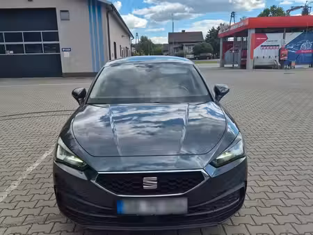 Seat Leon 1.5 TSI 150