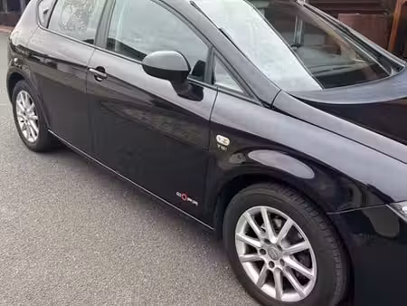 Seat Leon Style