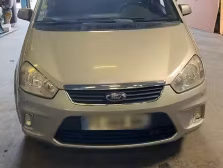 Ford C-max 2.0 145 SE