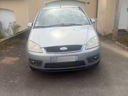 Ford C-max SE