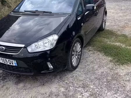 Ford C-max 1.8 TDCi 115 SE