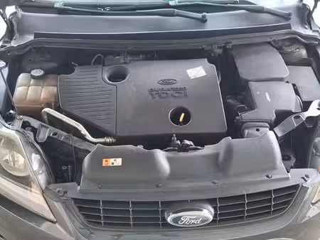 Ford Focus TDCi 115