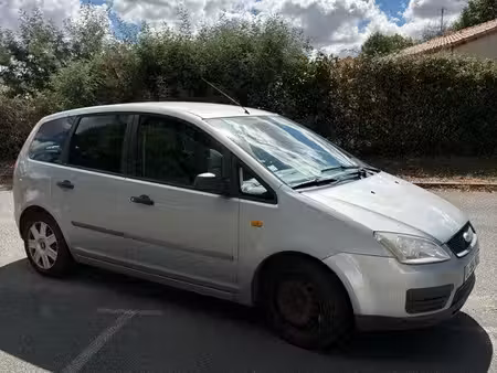Ford Focus 1.6 TDCi 109