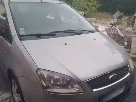 Ford Focus 1.6 TDCi 109