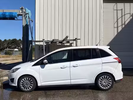 Ford Grand C-max 1.6 TDCi 115 SE