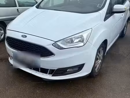 Ford Grand C-max 1.5 TDCi 120 SE