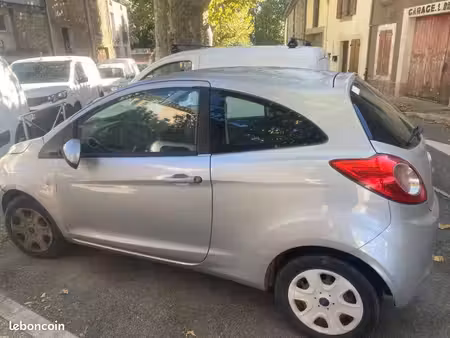 Ford KA 1.2 69