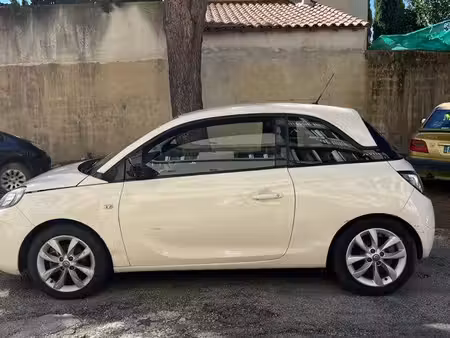 Opel Adam 1.2 70
